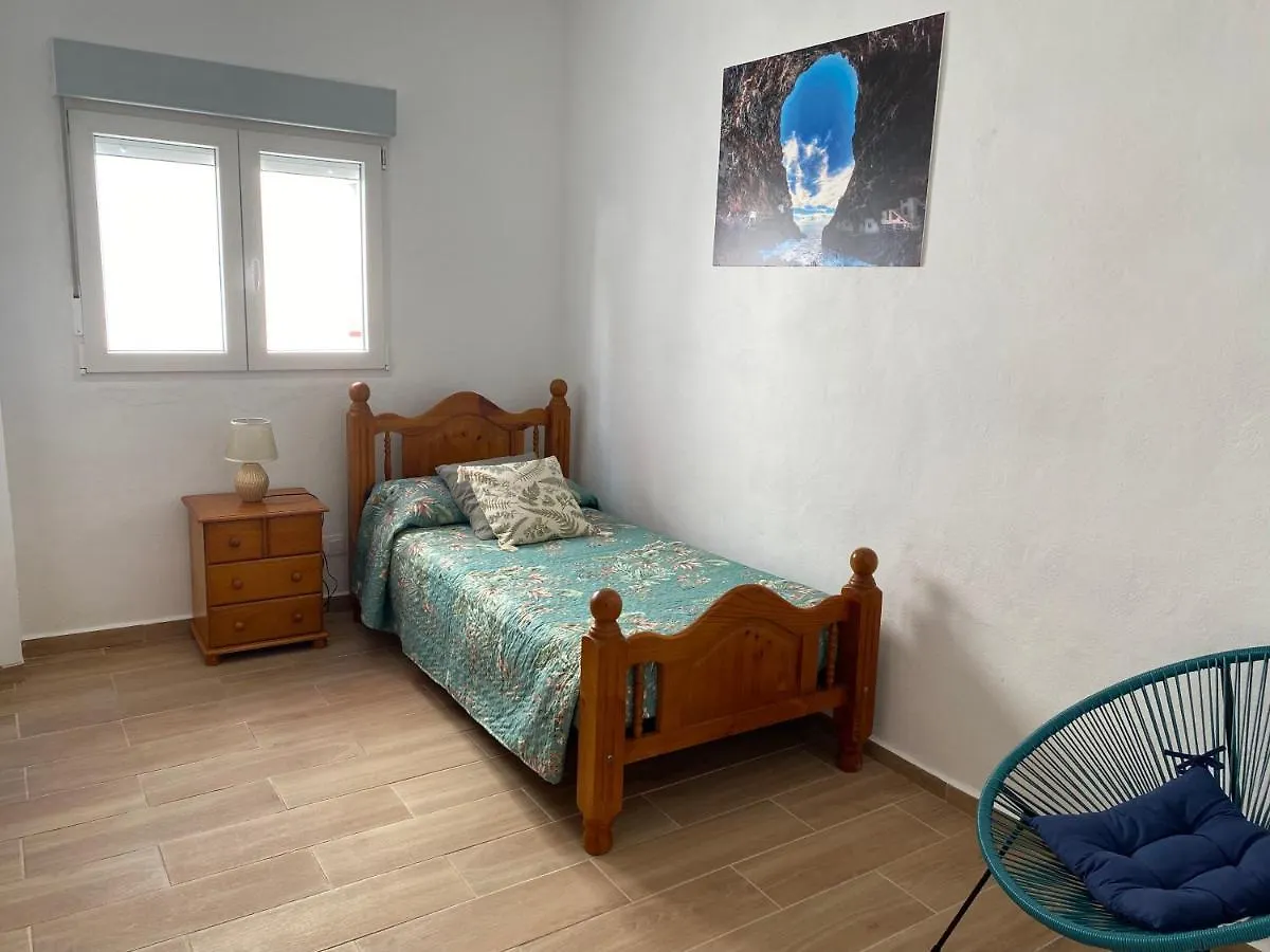 Casa Rachel Apartment Los Llanos De Aridane