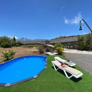 Loft en Todoque Los Llanos De Aridane
