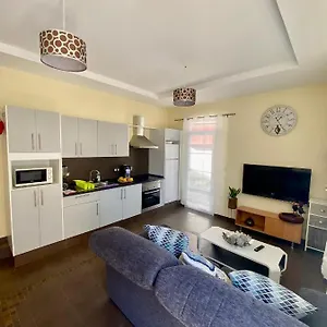 La Candelaria Apartamento