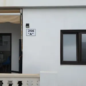 Vivienda El Remo-vv-1 Apartamento